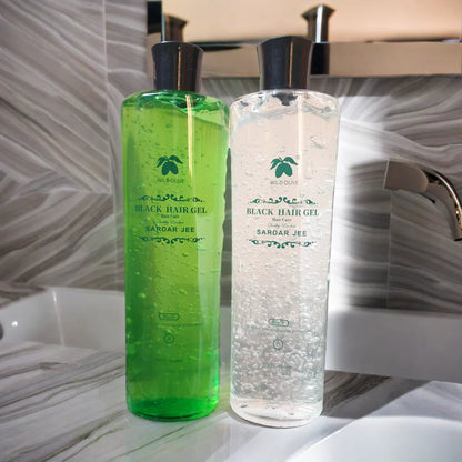 SARDAR JI HAIR COLOR JEL
