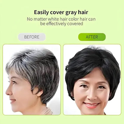 Apple proffessional hair color original imported color