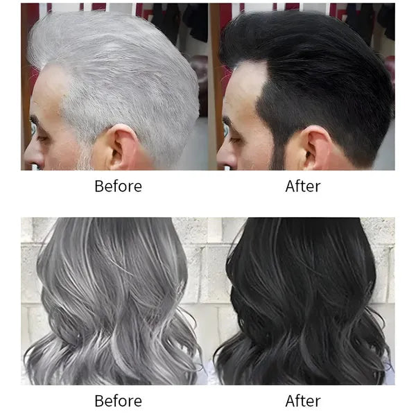 Apple proffessional hair color original imported color
